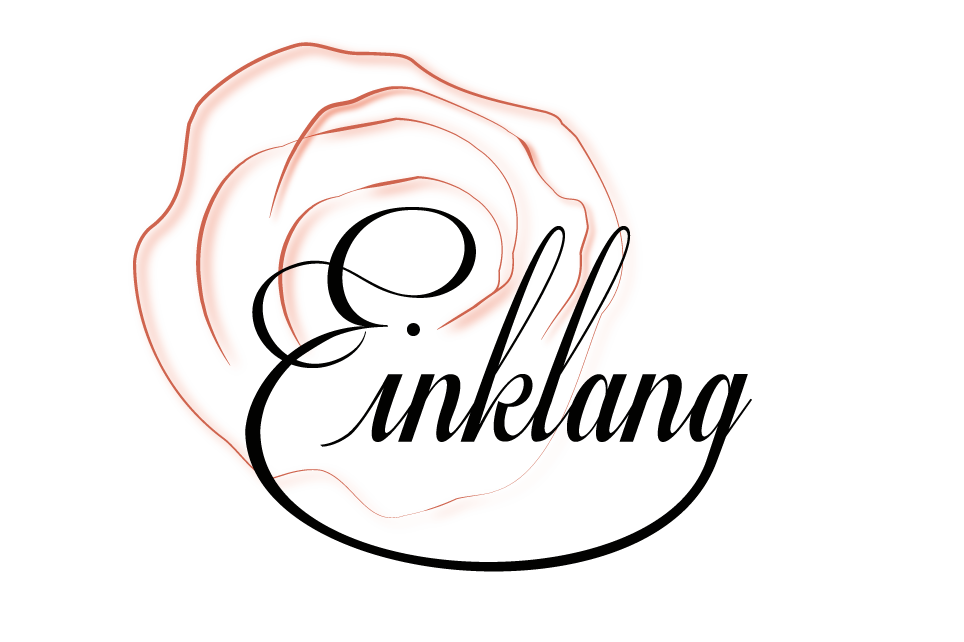 Abbildung des Logos der Firma Einklang Naturkosmetik