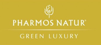 Naturkosmetik Pharmos Natur - Logo